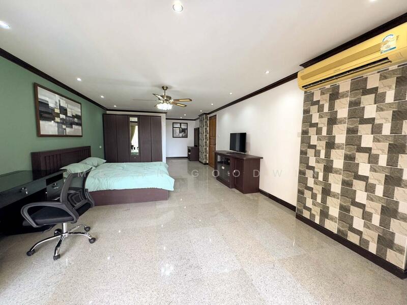 Royal Hill Resort, Chon Buri (Pattaya), 154 Thappraya Rd, Nong Pru, Bang Lamung (Pattaya), Chon Buri (Pattaya), 2 Bedrooms, 137 sqm, Condo For Rent, by Megan Goodwin, 500143474 - DDproperty.com