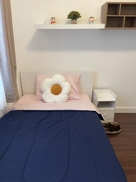 Habitown Kohkaew, Phuket, Thep Krasattri Road, Ko Kaeo, Muang Phuket, Phuket, 3 Bedrooms, 56 sqm, Townhouse For Rent, by primeglobalasset Bank, 500143476 - DDproperty.com