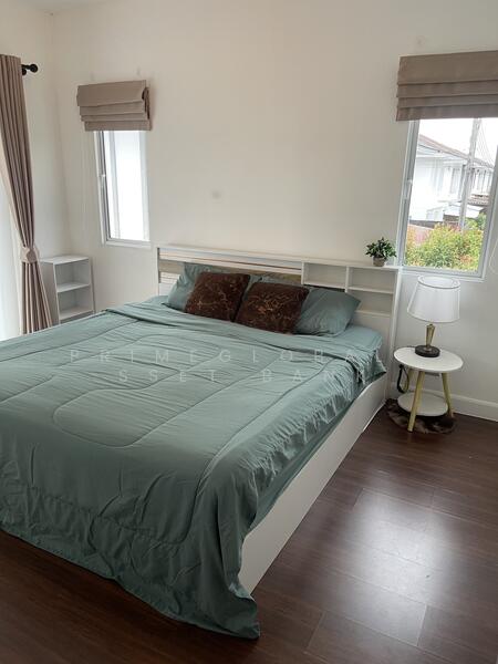 Habitown Kohkaew, Phuket, Thep Krasattri Road, Ko Kaeo, Muang Phuket, Phuket, 3 Bedrooms, 56 sqm, Townhouse For Rent, by primeglobalasset Bank, 500143476 - DDproperty.com