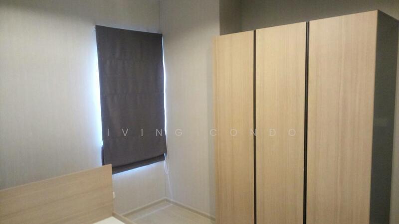 IDEO Sukhumvit 115 : ไอดีโอ สุขุมวิท 115, สมุทรปราการ, ถนนสุขุมวิท, เทพารักษ์, เมืองสมุทรปราการ, สมุทรปราการ, 62 ตร.ม., คอนโด ให้เช่า, โดย Living Condo, 500143477 - DDproperty.com