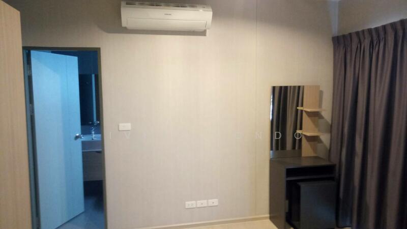 IDEO Sukhumvit 115, Samut Prakan, Sukhumvit 115 Road, Thepharak, Muang Samut Prakarn, Samut Prakan, 2 Bedrooms, 62 sqm, Condo For Rent, by Living Condo, 500143477 - DDproperty.com