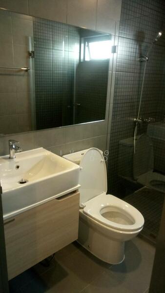 IDEO Sukhumvit 115 : ไอดีโอ สุขุมวิท 115, สมุทรปราการ, ถนนสุขุมวิท, เทพารักษ์, เมืองสมุทรปราการ, สมุทรปราการ, 62 ตร.ม., คอนโด ให้เช่า, โดย Living Condo, 500143477 - DDproperty.com