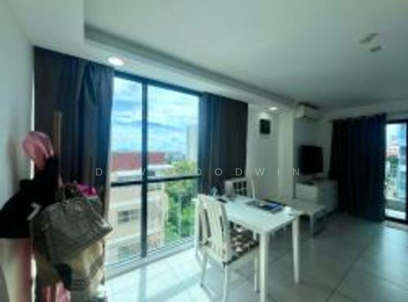 Siam Oriental Tropical Garden, Chon Buri (Pattaya), 267/65 Village No. 12, Nong Pru, Bang Lamung (Pattaya), Chon Buri (Pattaya), 1 Bedroom, 42 sqm, Condo For Sale, by Dow Goodwin, 500143479 - DDproperty.com