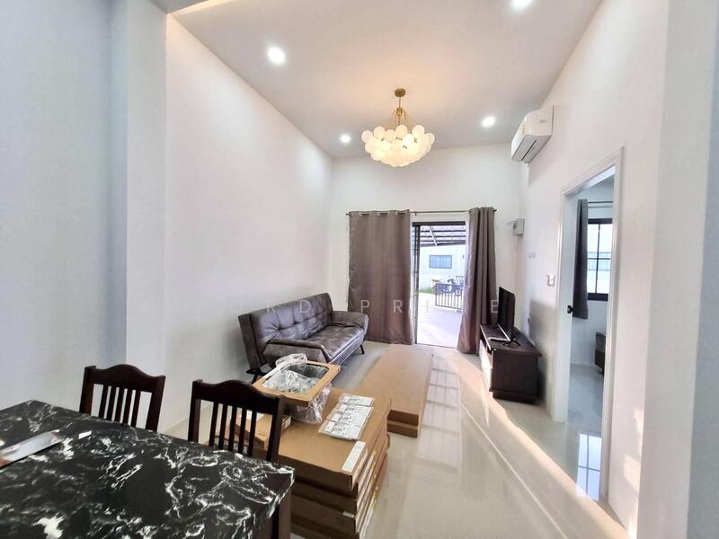 Mini Villa, Phuket, Pa Khlok, Thalang, Phuket, 2 Bedrooms, 120 sqm, Single Detached House For Rent, by Ford Prime, 500143480 - DDproperty.com