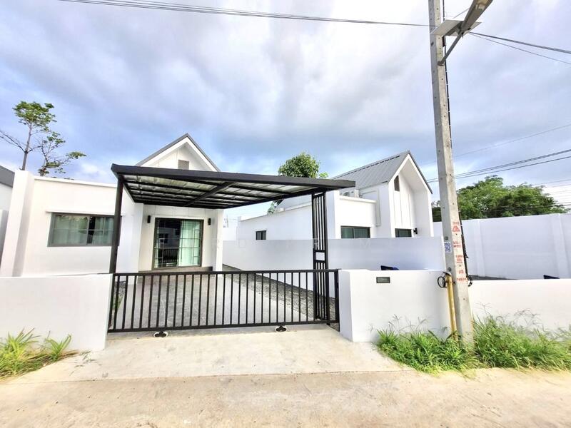 Mini Villa, Phuket, Pa Khlok, Thalang, Phuket, 2 Bedrooms, 120 sqm, Single Detached House For Rent, by Ford Prime, 500143480 - DDproperty.com