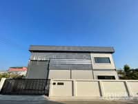 ขาย - ขายโกดังพร้อมสำนักงาน ขนาด 240 ตร.ม. นนทบุรี อำเภอเมืองนนทบุรี hre00215, นนทบุรี