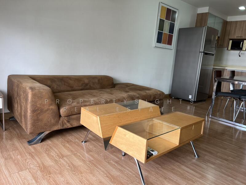 The Alcove Sukhumvit 49, Bangkok, Soi Sukhumvit 49, Khlong Tan Nua, Watthana, Bangkok, 2 Bedrooms, 66 sqm, Condo For Rent, by PROPERTYSIGHTS REAL ESTATE, 500143484 - DDproperty.com