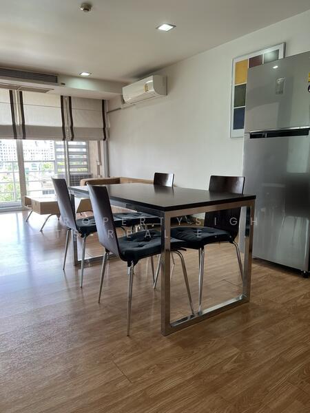 The Alcove Sukhumvit 49 : ดิ แอลโคฟ สุขุมวิท 49, กรุงเทพ, ซอยสุขุมวิท 49, คลองตันเหนือ, วัฒนา, กรุงเทพ, 66 ตร.ม., คอนโด ให้เช่า, โดย PROPERTYSIGHTS REAL ESTATE, 500143484 - DDproperty.com