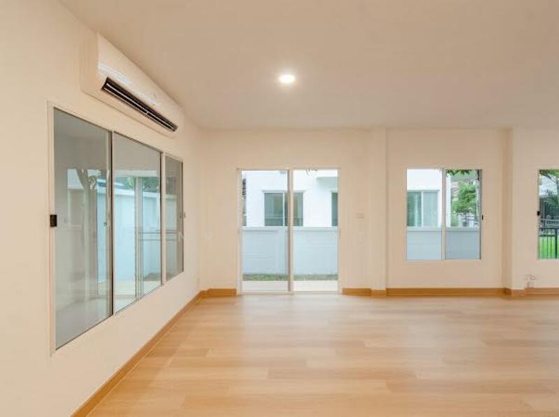 Perfect Place Sukhumvit 77-Suvarnabhumi, Samut Prakan, Lat Krabang Road, Rachathewa, Bang Plee, Samut Prakan, 3 Bedrooms, 160 sqm, Single Detached House For Sale, by NR AGENT, 500143487 - DDproperty.com