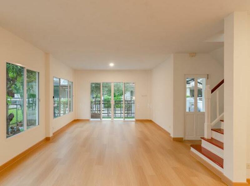 Perfect Place Sukhumvit 77-Suvarnabhumi, Samut Prakan, Lat Krabang Road, Rachathewa, Bang Plee, Samut Prakan, 3 Bedrooms, 160 sqm, Single Detached House For Sale, by NR AGENT, 500143487 - DDproperty.com