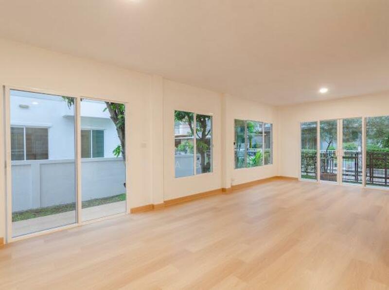 Perfect Place Sukhumvit 77-Suvarnabhumi : เพอร์เฟค เพลส สุขุมวิท77-สุวรรณภูมิ, สมุทรปราการ, ถนนลาดกระบัง, ราชาเทวะ, บางพลี, สมุทรปราการ, 160 ตร.ม., บ้านเดี่ยว ขาย, โดย NR AGENT, 500143487 - DDproperty.com