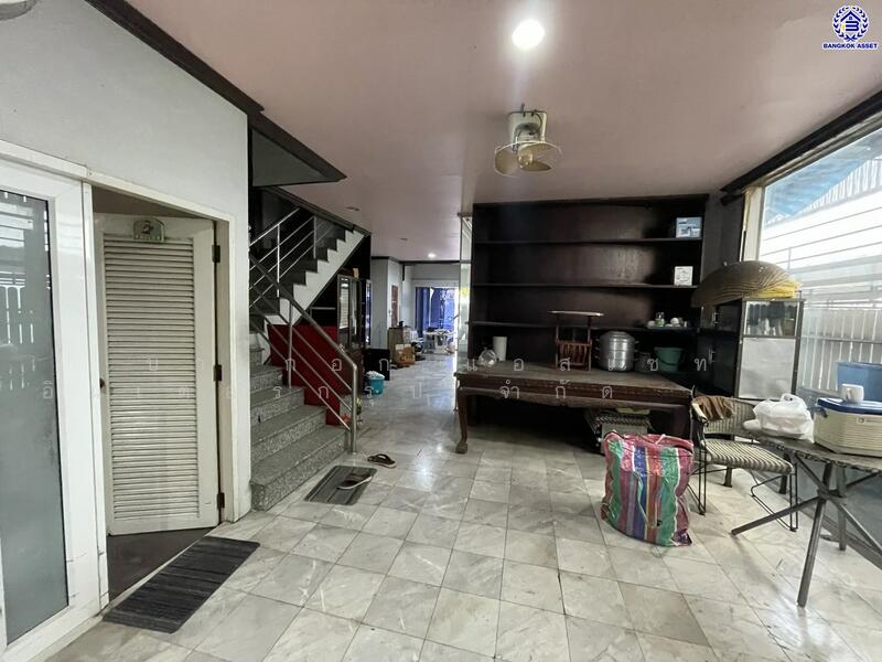 Sriwara Town in Town, Bangkok, Sriwara Road, Phlapphla, Wang Thonglang, Bangkok, 3 Bedrooms, 240 sqm, Townhouse For Sale, by บางกอก แอสเซท อินเตอร์กรุ๊ป จำกัด (มหาชน), 500143493 - DDproperty.com