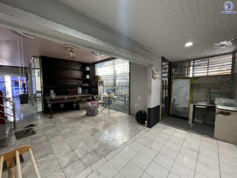 Sriwara Town in Town, Bangkok, Sriwara Road, Phlapphla, Wang Thonglang, Bangkok, 3 Bedrooms, 240 sqm, Townhouse For Sale, by บางกอก แอสเซท อินเตอร์กรุ๊ป จำกัด (มหาชน), 500143493 - DDproperty.com