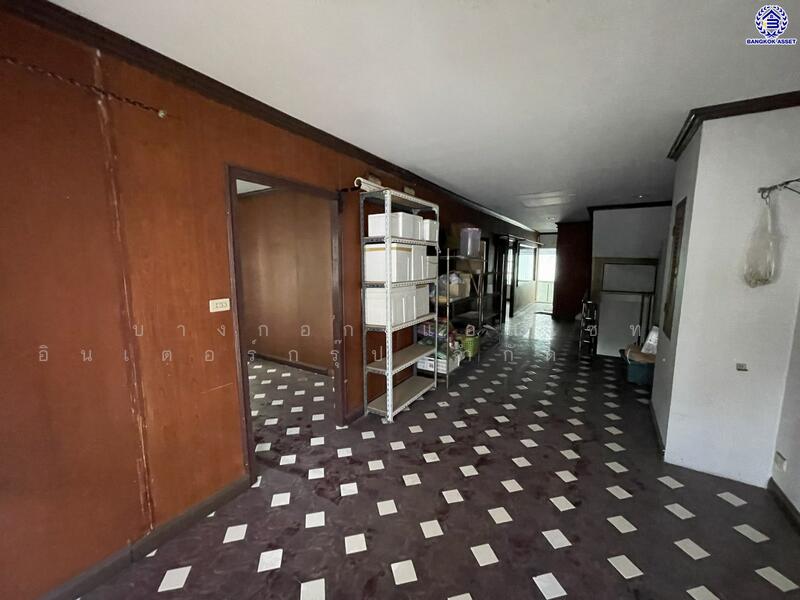 Sriwara Town in Town, Bangkok, Sriwara Road, Phlapphla, Wang Thonglang, Bangkok, 3 Bedrooms, 240 sqm, Townhouse For Sale, by บางกอก แอสเซท อินเตอร์กรุ๊ป จำกัด (มหาชน), 500143493 - DDproperty.com