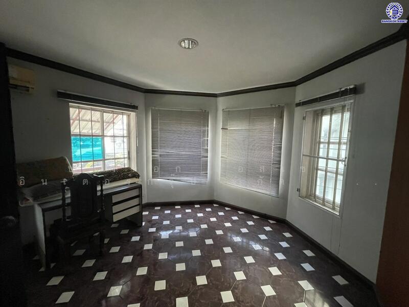 Sriwara Town in Town, Bangkok, Sriwara Road, Phlapphla, Wang Thonglang, Bangkok, 3 Bedrooms, 240 sqm, Townhouse For Sale, by บางกอก แอสเซท อินเตอร์กรุ๊ป จำกัด (มหาชน), 500143493 - DDproperty.com