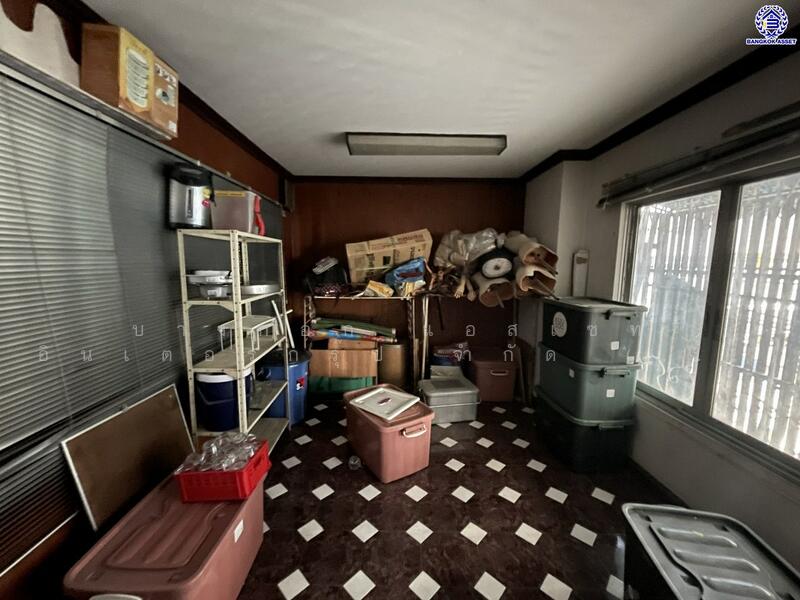 Sriwara Town in Town : ศรีวรา ทาวน์อินทาวน์, กรุงเทพ, ถนน ศรีวรา, พลับพลา, วังทองหลาง, กรุงเทพ, 240 ตร.ม., ทาวน์เฮ้าส์ ขาย, โดย บางกอก แอสเซท อินเตอร์กรุ๊ป จำกัด (มหาชน), 500143493 - DDproperty.com