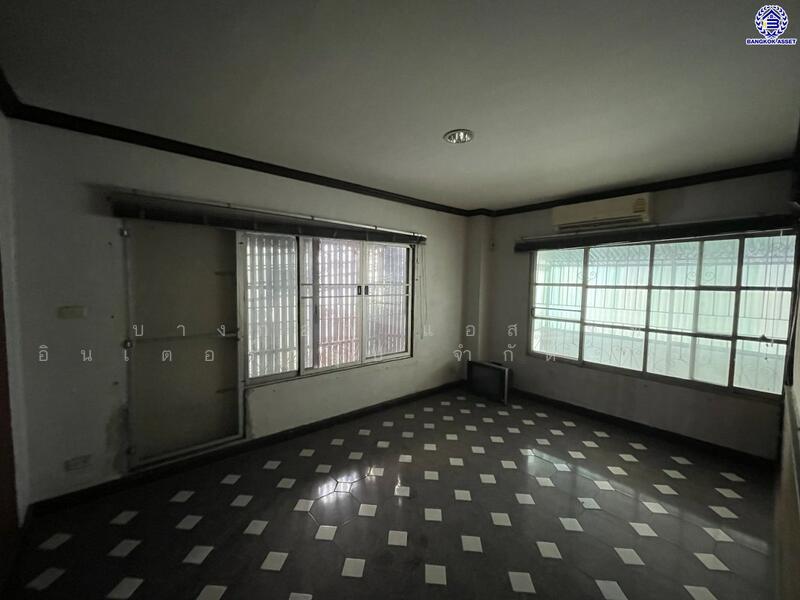 Sriwara Town in Town, Bangkok, Sriwara Road, Phlapphla, Wang Thonglang, Bangkok, 3 Bedrooms, 240 sqm, Townhouse For Sale, by บางกอก แอสเซท อินเตอร์กรุ๊ป จำกัด (มหาชน), 500143493 - DDproperty.com