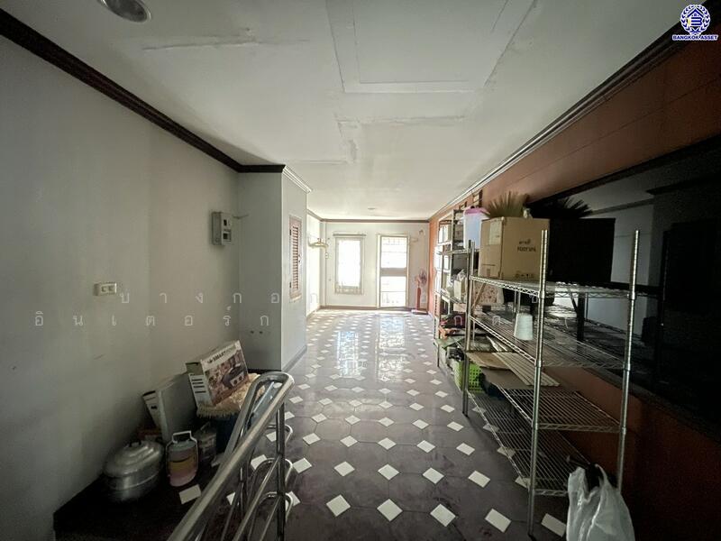Sriwara Town in Town, Bangkok, Sriwara Road, Phlapphla, Wang Thonglang, Bangkok, 3 Bedrooms, 240 sqm, Townhouse For Sale, by บางกอก แอสเซท อินเตอร์กรุ๊ป จำกัด (มหาชน), 500143493 - DDproperty.com