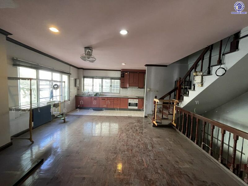 Sriwara Town in Town : ศรีวรา ทาวน์อินทาวน์, กรุงเทพ, ถนน ศรีวรา, พลับพลา, วังทองหลาง, กรุงเทพ, 240 ตร.ม., ทาวน์เฮ้าส์ ขาย, โดย บางกอก แอสเซท อินเตอร์กรุ๊ป จำกัด (มหาชน), 500143493 - DDproperty.com