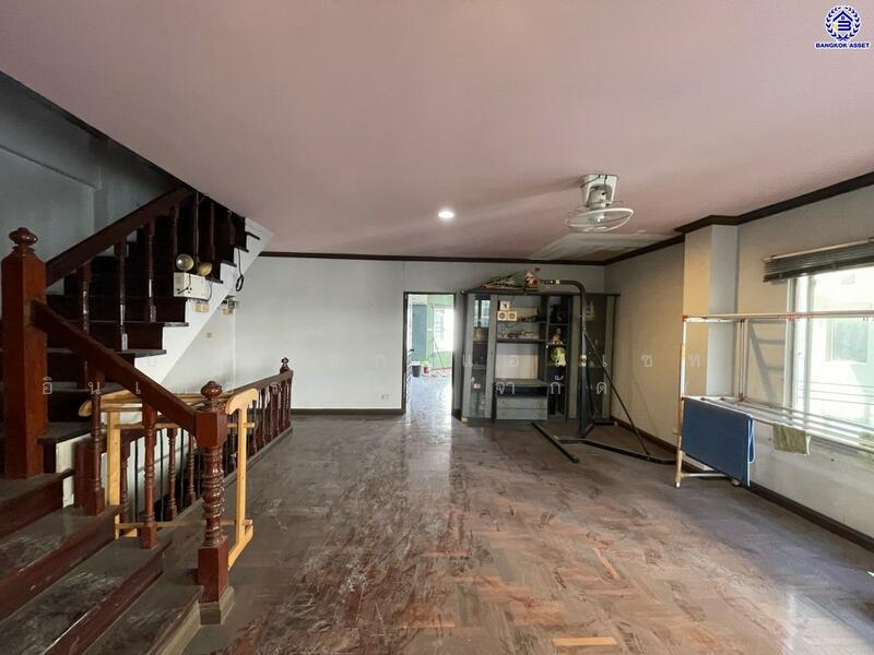 Sriwara Town in Town : ศรีวรา ทาวน์อินทาวน์, กรุงเทพ, ถนน ศรีวรา, พลับพลา, วังทองหลาง, กรุงเทพ, 240 ตร.ม., ทาวน์เฮ้าส์ ขาย, โดย บางกอก แอสเซท อินเตอร์กรุ๊ป จำกัด (มหาชน), 500143493 - DDproperty.com