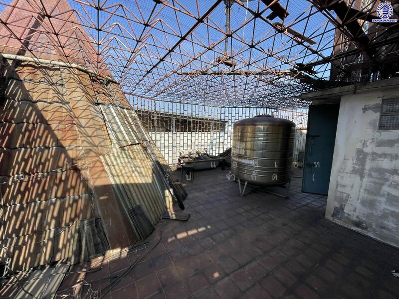 Sriwara Town in Town, Bangkok, Sriwara Road, Phlapphla, Wang Thonglang, Bangkok, 3 Bedrooms, 240 sqm, Townhouse For Sale, by บางกอก แอสเซท อินเตอร์กรุ๊ป จำกัด (มหาชน), 500143493 - DDproperty.com