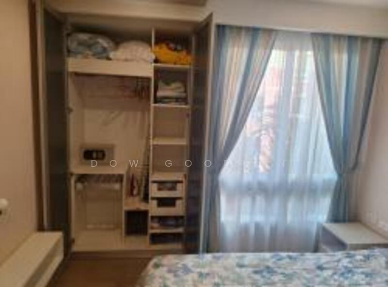 Seven Seas Condo Jomtien : เซเว่นซีส์ คอนโด จอมเทียน, ชลบุรี, 531 ถนนชัยพฤกษ์ เมืองพัทยา, นาเกลือ, บางละมุง, ชลบุรี, 37 ตร.ม., คอนโด ขาย, โดย Dow Goodwin, 500143494 - DDproperty.com