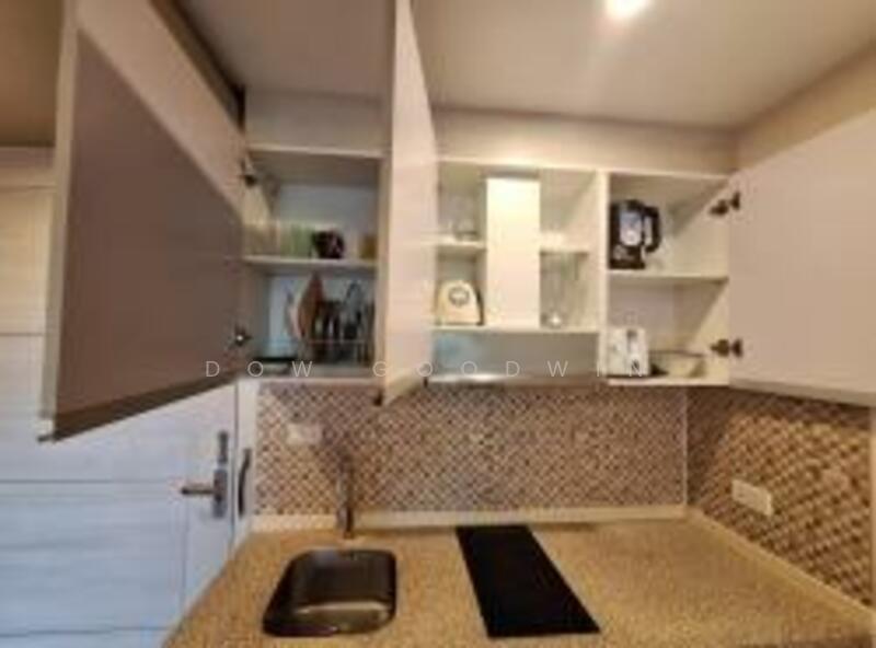 Seven Seas Condo Jomtien : เซเว่นซีส์ คอนโด จอมเทียน, ชลบุรี, 531 ถนนชัยพฤกษ์ เมืองพัทยา, นาเกลือ, บางละมุง, ชลบุรี, 37 ตร.ม., คอนโด ขาย, โดย Dow Goodwin, 500143494 - DDproperty.com