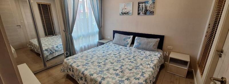 Seven Seas Condo Jomtien : เซเว่นซีส์ คอนโด จอมเทียน, ชลบุรี, 531 ถนนชัยพฤกษ์ เมืองพัทยา, นาเกลือ, บางละมุง, ชลบุรี, 37 ตร.ม., คอนโด ขาย, โดย Dow Goodwin, 500143494 - DDproperty.com