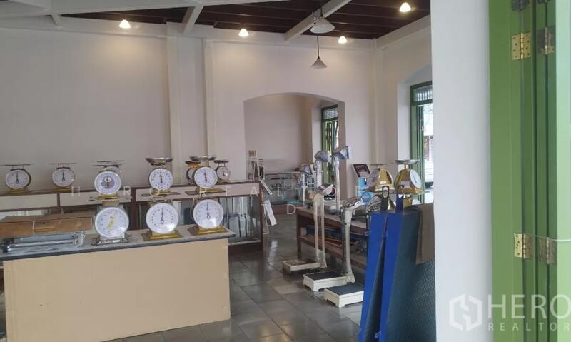 For rent Retail Space 120sqm in Samphanthawong, Samphanthawong, Bangkok bre26191, Bangkok, Samphanthawong, Samphanthawong, Bangkok, , 90 sqm, Retail Space For Rent, by Hero Realtor Co., Ltd., 500143503 - DDproperty.com