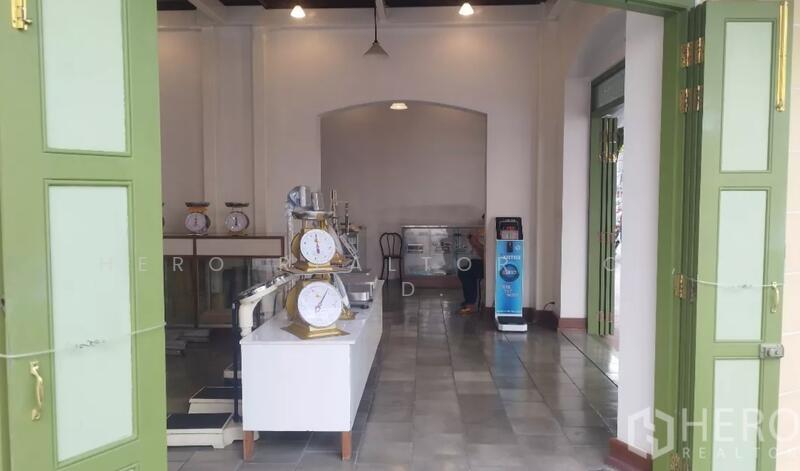 For rent Retail Space 120sqm in Samphanthawong, Samphanthawong, Bangkok bre26191, Bangkok, Samphanthawong, Samphanthawong, Bangkok, , 90 sqm, Retail Space For Rent, by Hero Realtor Co., Ltd., 500143503 - DDproperty.com