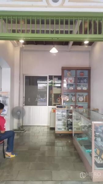 ให้เช่าพื้นที่ร้านค้า ชั้นล่าง ย่านสัมพันธวงศ์ ใกล้เยาวราช เขตสัมพันธวงศ์ กรุงเทพ bre26191, กรุงเทพ, สัมพันธวงศ์, สัมพันธวงศ์, กรุงเทพ, 90 ตร.ม., พื้นที่ขายของ ให้เช่า, โดย Hero Realtor Co., Ltd., 500143503 - DDproperty.com