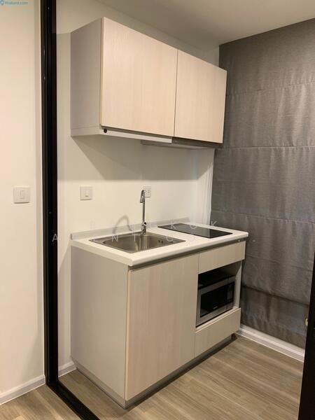 Kensington Kaset-Campus, Bangkok, Soi Phahon Yothin 49/1, Lat Yao, Chatuchak, Bangkok, 1 Bedroom, 25 sqm, Condo For Sale, by Bangkok Agent Co.,Ltd., 500143504 - DDproperty.com