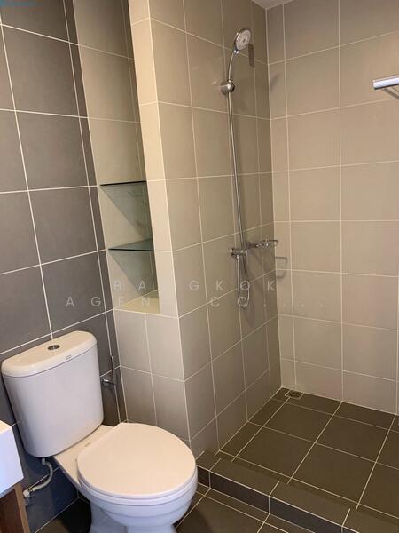 Kensington Kaset-Campus, Bangkok, Soi Phahon Yothin 49/1, Lat Yao, Chatuchak, Bangkok, 1 Bedroom, 25 sqm, Condo For Sale, by Bangkok Agent Co.,Ltd., 500143504 - DDproperty.com