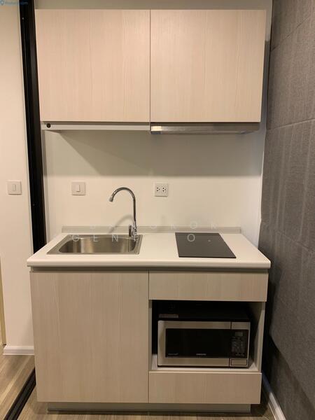 Kensington Kaset-Campus, Bangkok, Soi Phahon Yothin 49/1, Lat Yao, Chatuchak, Bangkok, 1 Bedroom, 25 sqm, Condo For Sale, by Bangkok Agent Co.,Ltd., 500143504 - DDproperty.com