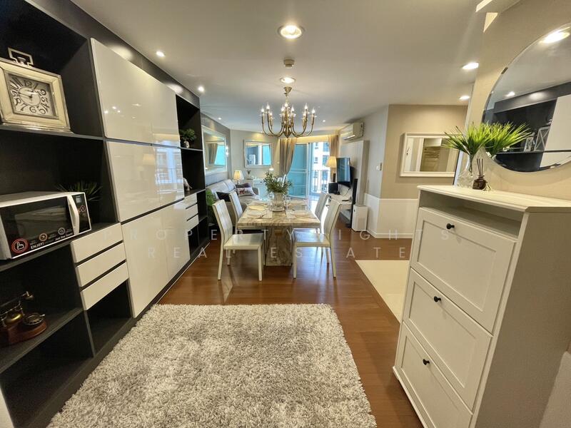 Belle Grand Rama 9, Bangkok, 131 Rama 9 Road, Huai Khwang, Huai Khwang, Bangkok, 3 Bedrooms, 99 sqm, Condo For Sale, by PROPERTYSIGHTS REAL ESTATE, 500143507 - DDproperty.com