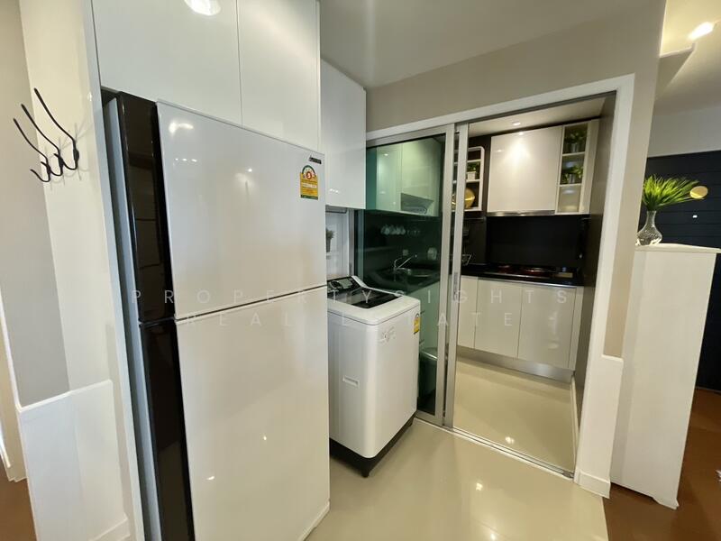 Belle Grand Rama 9, Bangkok, 131 Rama 9 Road, Huai Khwang, Huai Khwang, Bangkok, 3 Bedrooms, 99 sqm, Condo For Sale, by PROPERTYSIGHTS REAL ESTATE, 500143507 - DDproperty.com