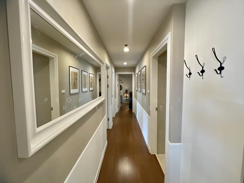 Belle Grand Rama 9, Bangkok, 131 Rama 9 Road, Huai Khwang, Huai Khwang, Bangkok, 3 Bedrooms, 99 sqm, Condo For Sale, by PROPERTYSIGHTS REAL ESTATE, 500143507 - DDproperty.com