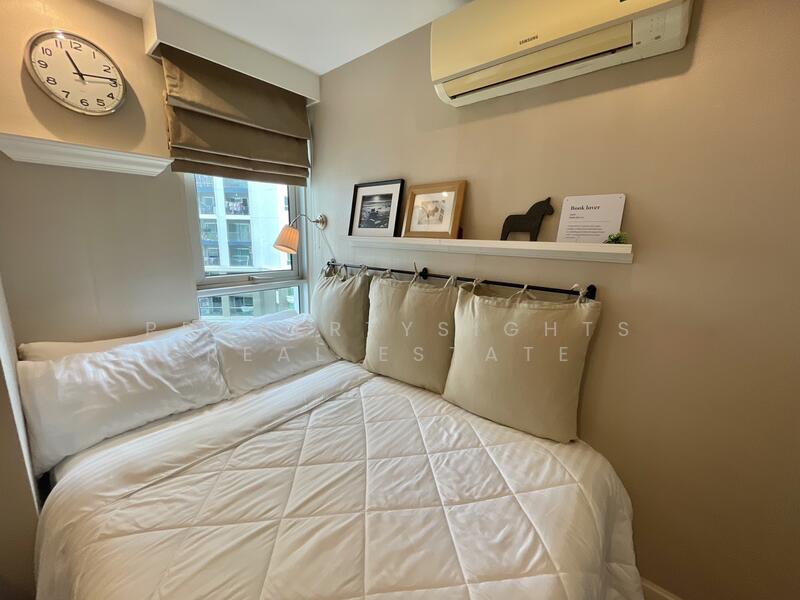 Belle Grand Rama 9, Bangkok, 131 Rama 9 Road, Huai Khwang, Huai Khwang, Bangkok, 3 Bedrooms, 99 sqm, Condo For Sale, by PROPERTYSIGHTS REAL ESTATE, 500143507 - DDproperty.com