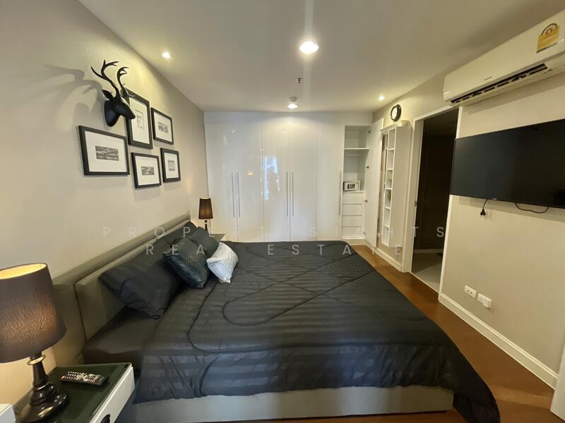 Belle Grand Rama 9, Bangkok, 131 Rama 9 Road, Huai Khwang, Huai Khwang, Bangkok, 3 Bedrooms, 99 sqm, Condo For Sale, by PROPERTYSIGHTS REAL ESTATE, 500143507 - DDproperty.com