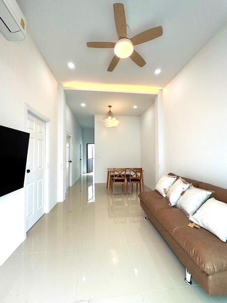 Mini villa, ภูเก็ต, ป่าคลอก, ถลาง, ภูเก็ต, 245 ตร.ม., บ้านเดี่ยว ให้เช่า, โดย Ford Prime, 500143508 - DDproperty.com