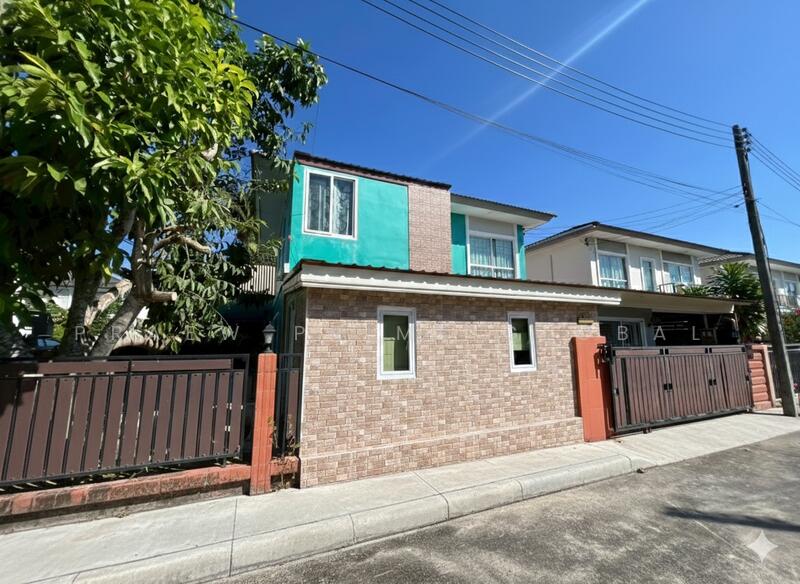 Passorn Kathu-Patong : ภัสสร กะทู้-ป่าตอง, ภูเก็ต, หมู่บ้าน พฤกษาวิลล์ 146/35, กมลา, กะทู้, ภูเก็ต, 40 ตร.ม., บ้านเดี่ยว ให้เช่า, โดย Praew Prime Global, 500143512 - DDproperty.com