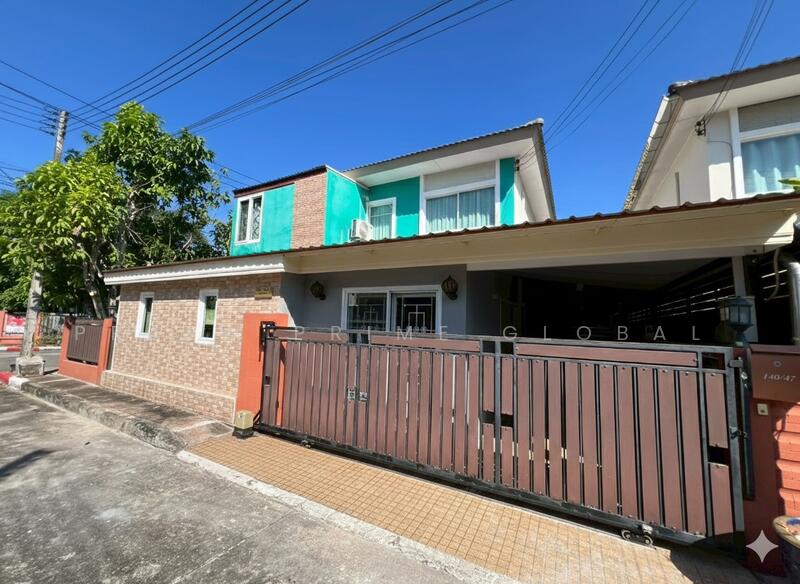 Passorn Kathu-Patong : ภัสสร กะทู้-ป่าตอง, ภูเก็ต, หมู่บ้าน พฤกษาวิลล์ 146/35, กมลา, กะทู้, ภูเก็ต, 40 ตร.ม., บ้านเดี่ยว ให้เช่า, โดย Praew Prime Global, 500143512 - DDproperty.com