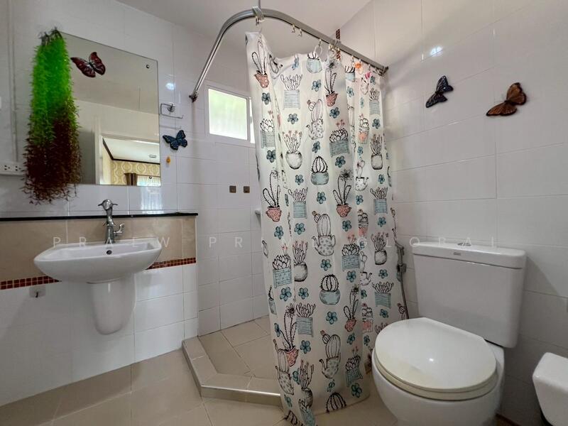 Passorn Kathu-Patong, Phuket, Pruksa Ville Village 146/35, Kammala, Kathu, Phuket, 3 Bedrooms, 40 sqm, Single Detached House For Rent, by Praew Prime Global, 500143512 - DDproperty.com