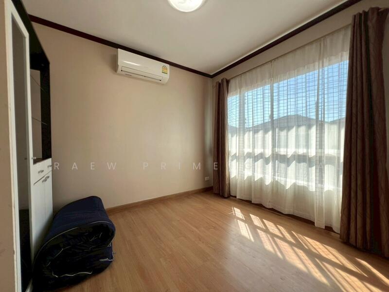 Passorn Kathu-Patong, Phuket, Pruksa Ville Village 146/35, Kammala, Kathu, Phuket, 3 Bedrooms, 40 sqm, Single Detached House For Rent, by Praew Prime Global, 500143512 - DDproperty.com