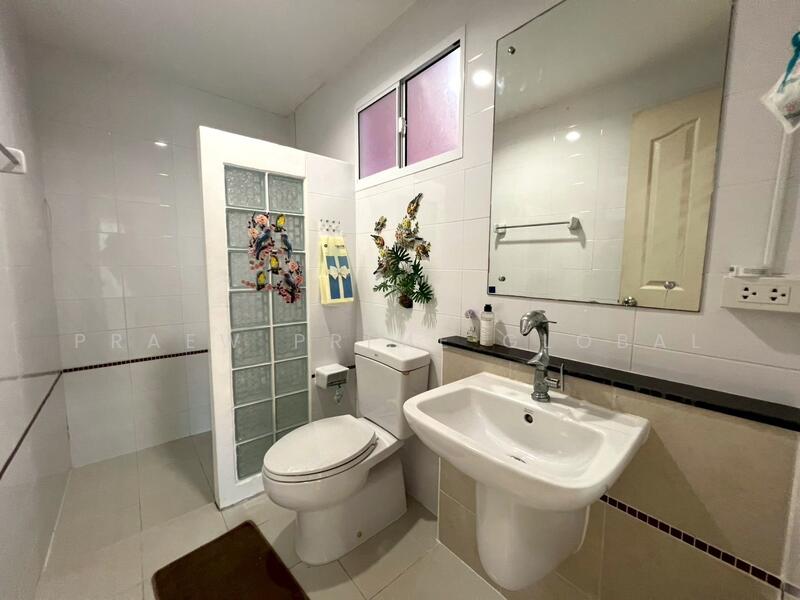 Passorn Kathu-Patong, Phuket, Pruksa Ville Village 146/35, Kammala, Kathu, Phuket, 3 Bedrooms, 40 sqm, Single Detached House For Rent, by Praew Prime Global, 500143512 - DDproperty.com