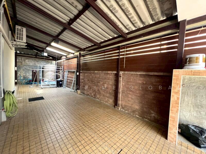 Passorn Kathu-Patong, Phuket, Pruksa Ville Village 146/35, Kammala, Kathu, Phuket, 3 Bedrooms, 40 sqm, Single Detached House For Rent, by Praew Prime Global, 500143512 - DDproperty.com