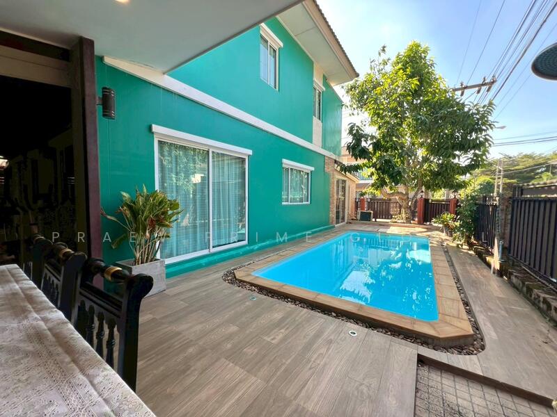 Passorn Kathu-Patong : ภัสสร กะทู้-ป่าตอง, ภูเก็ต, หมู่บ้าน พฤกษาวิลล์ 146/35, กมลา, กะทู้, ภูเก็ต, 40 ตร.ม., บ้านเดี่ยว ให้เช่า, โดย Praew Prime Global, 500143512 - DDproperty.com