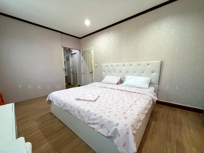 Passorn Kathu-Patong, Phuket, Pruksa Ville Village 146/35, Kammala, Kathu, Phuket, 3 Bedrooms, 40 sqm, Single Detached House For Rent, by Praew Prime Global, 500143512 - DDproperty.com