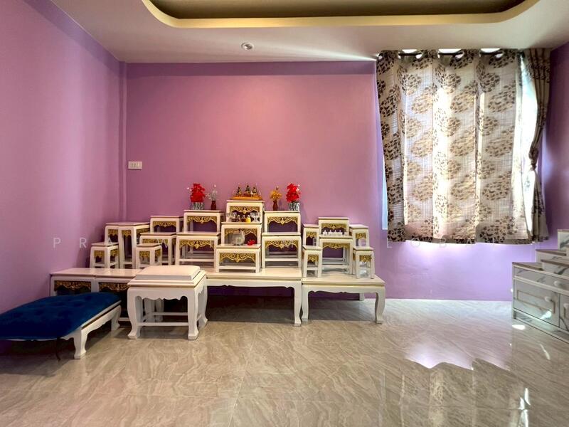 Passorn Kathu-Patong : ภัสสร กะทู้-ป่าตอง, ภูเก็ต, หมู่บ้าน พฤกษาวิลล์ 146/35, กมลา, กะทู้, ภูเก็ต, 40 ตร.ม., บ้านเดี่ยว ให้เช่า, โดย Praew Prime Global, 500143512 - DDproperty.com