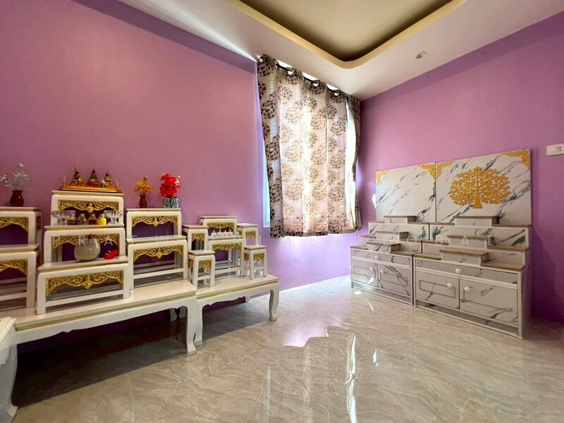 Passorn Kathu-Patong : ภัสสร กะทู้-ป่าตอง, ภูเก็ต, หมู่บ้าน พฤกษาวิลล์ 146/35, กมลา, กะทู้, ภูเก็ต, 40 ตร.ม., บ้านเดี่ยว ให้เช่า, โดย Praew Prime Global, 500143512 - DDproperty.com